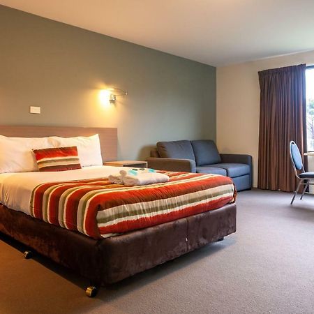 Kingston Hotel ภายนอก รูปภาพ