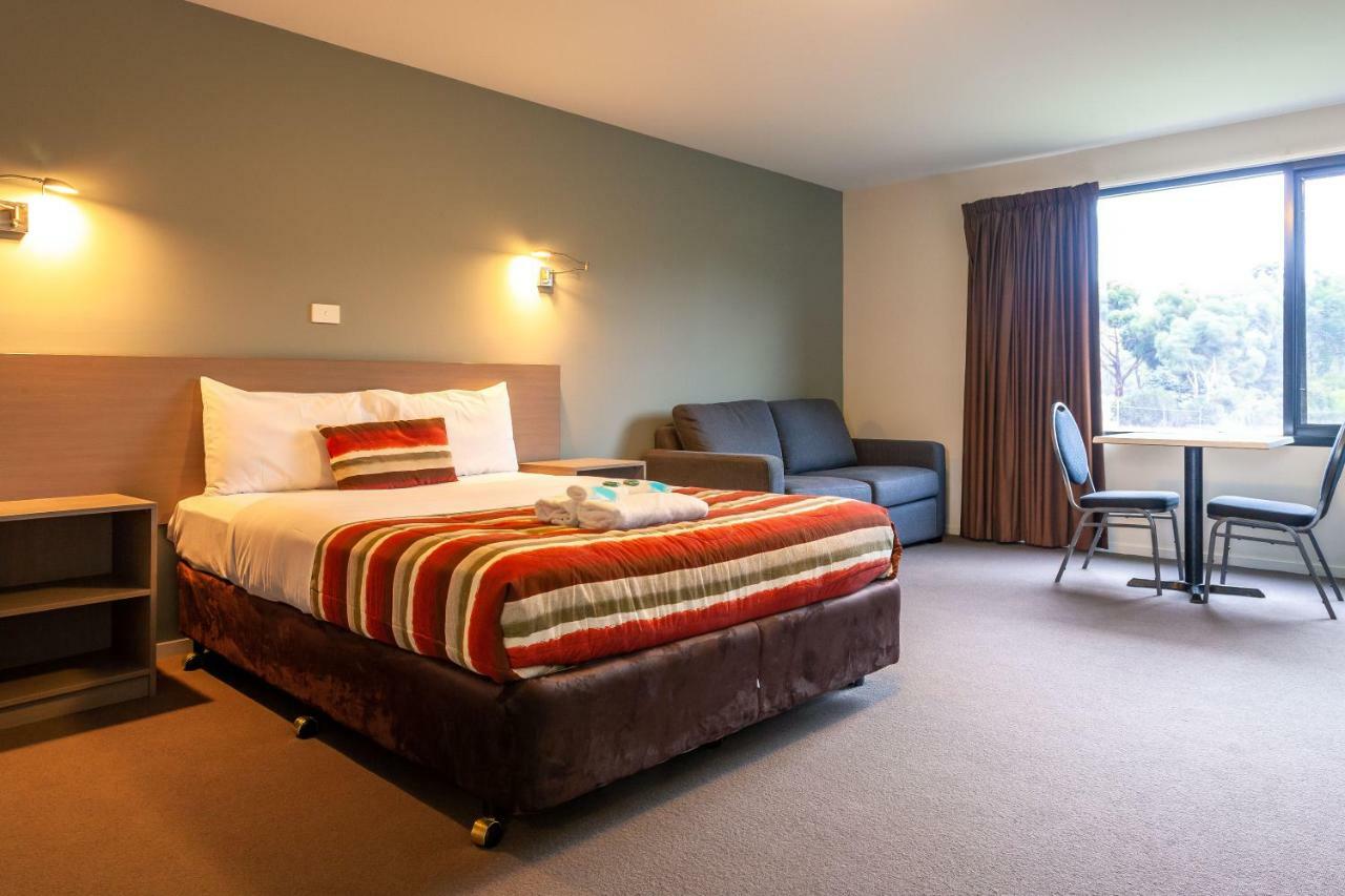 Kingston Hotel ภายนอก รูปภาพ