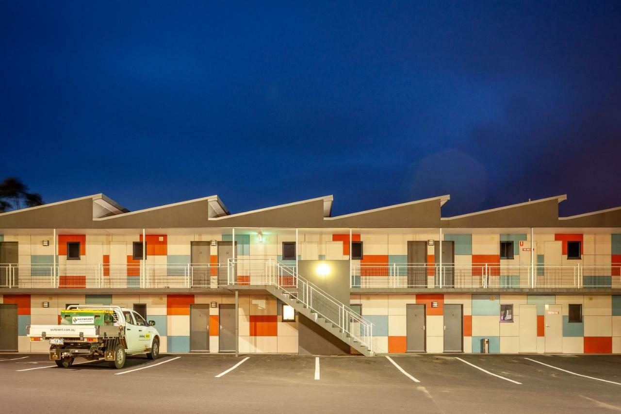 Kingston Hotel ภายนอก รูปภาพ