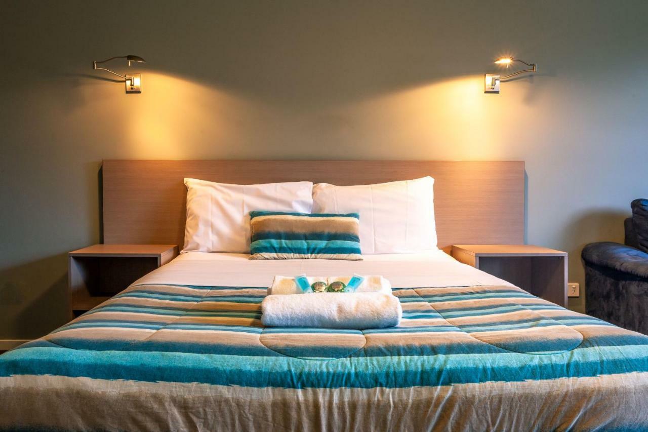 Kingston Hotel ภายนอก รูปภาพ