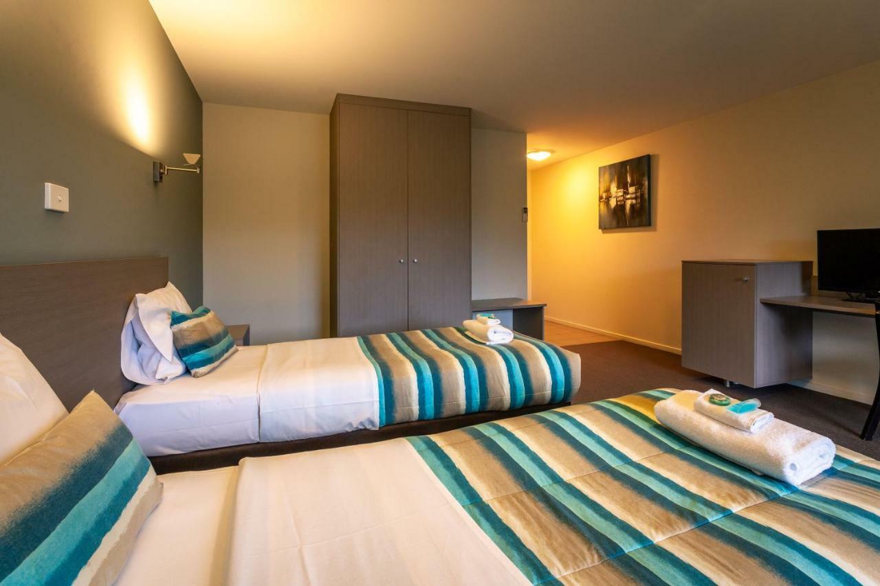 Kingston Hotel ภายนอก รูปภาพ
