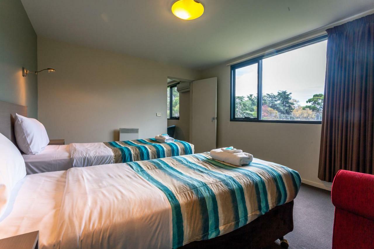 Kingston Hotel ภายนอก รูปภาพ