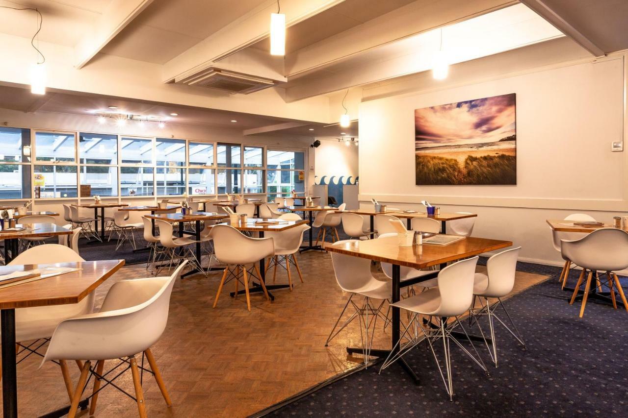 Kingston Hotel ภายนอก รูปภาพ
