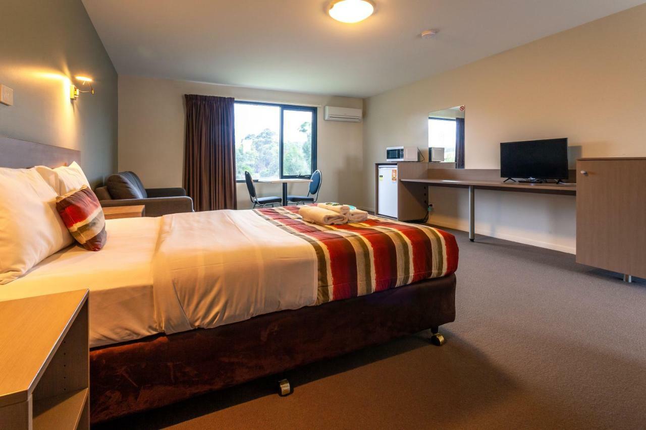 Kingston Hotel ภายนอก รูปภาพ