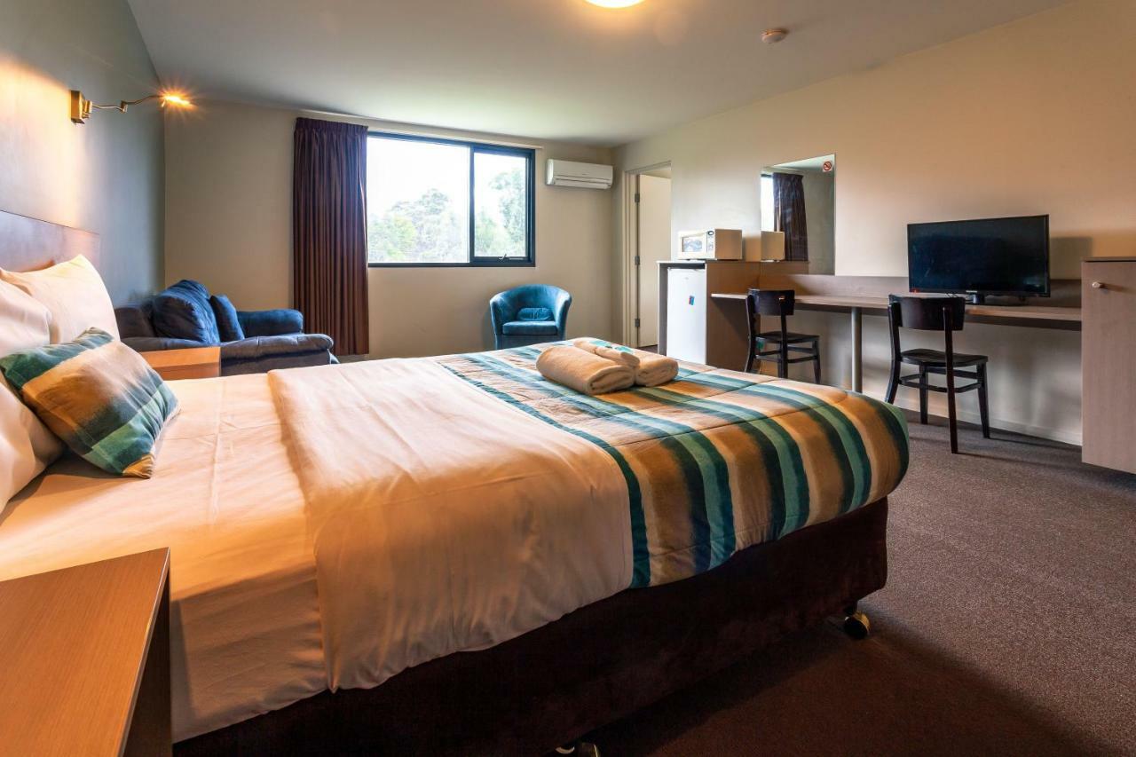 Kingston Hotel ภายนอก รูปภาพ