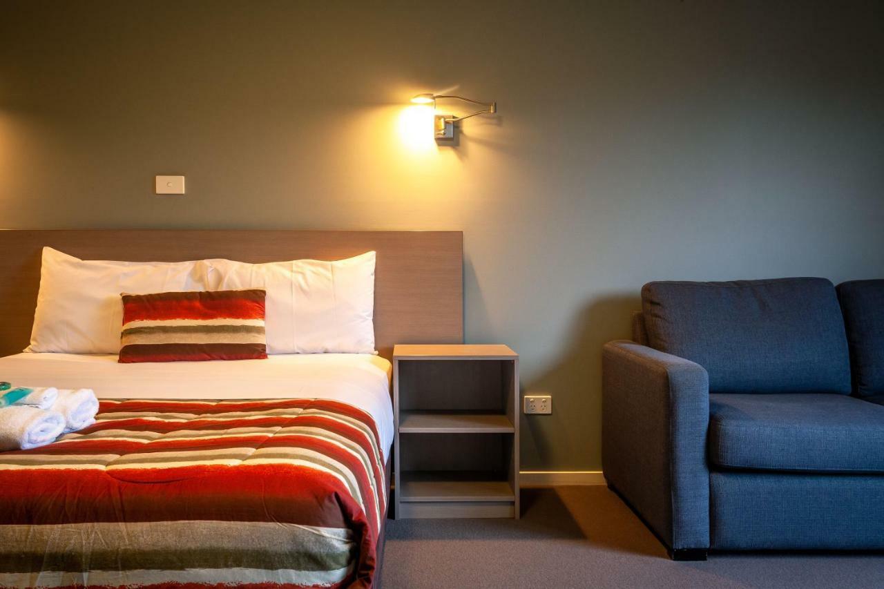 Kingston Hotel ภายนอก รูปภาพ