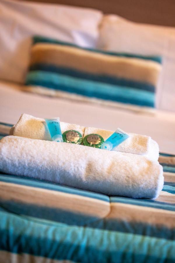 Kingston Hotel ภายนอก รูปภาพ
