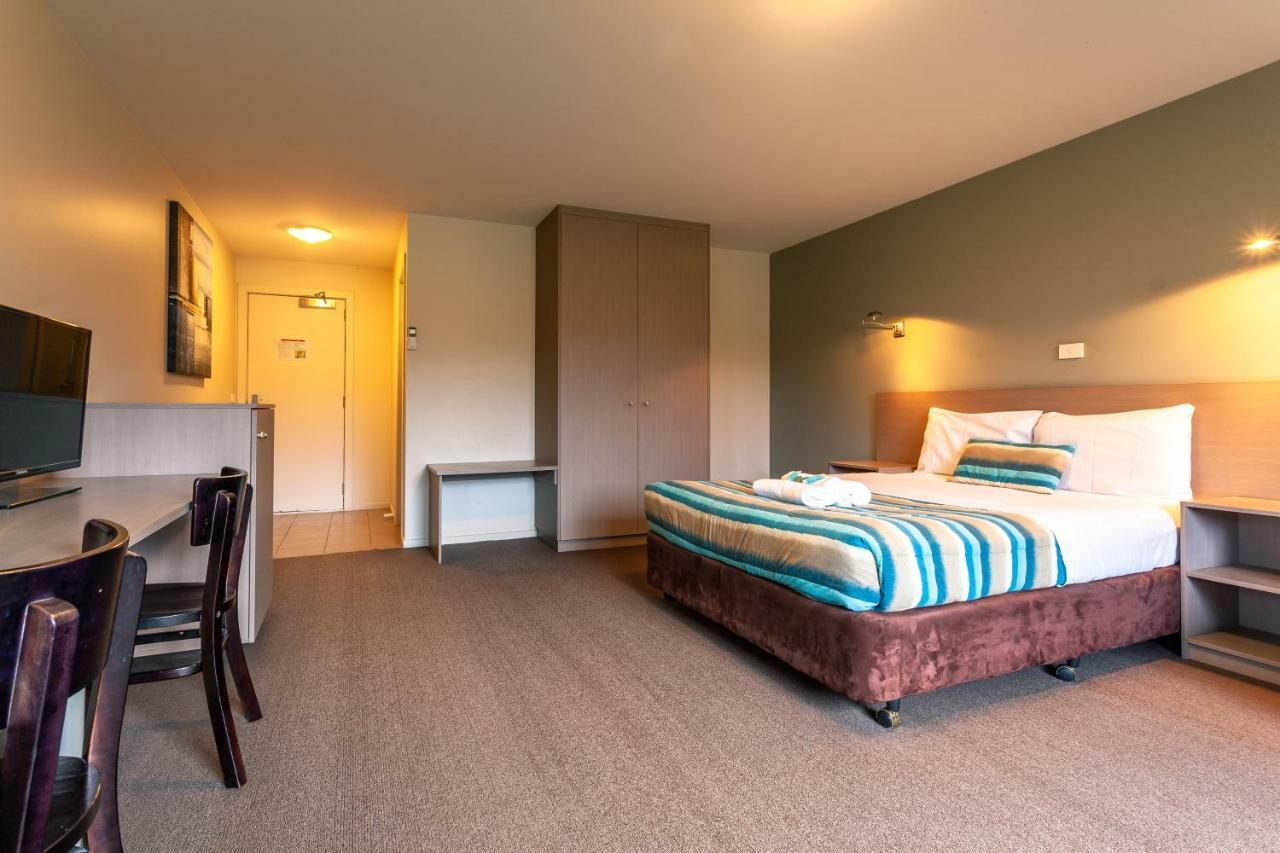 Kingston Hotel ภายนอก รูปภาพ