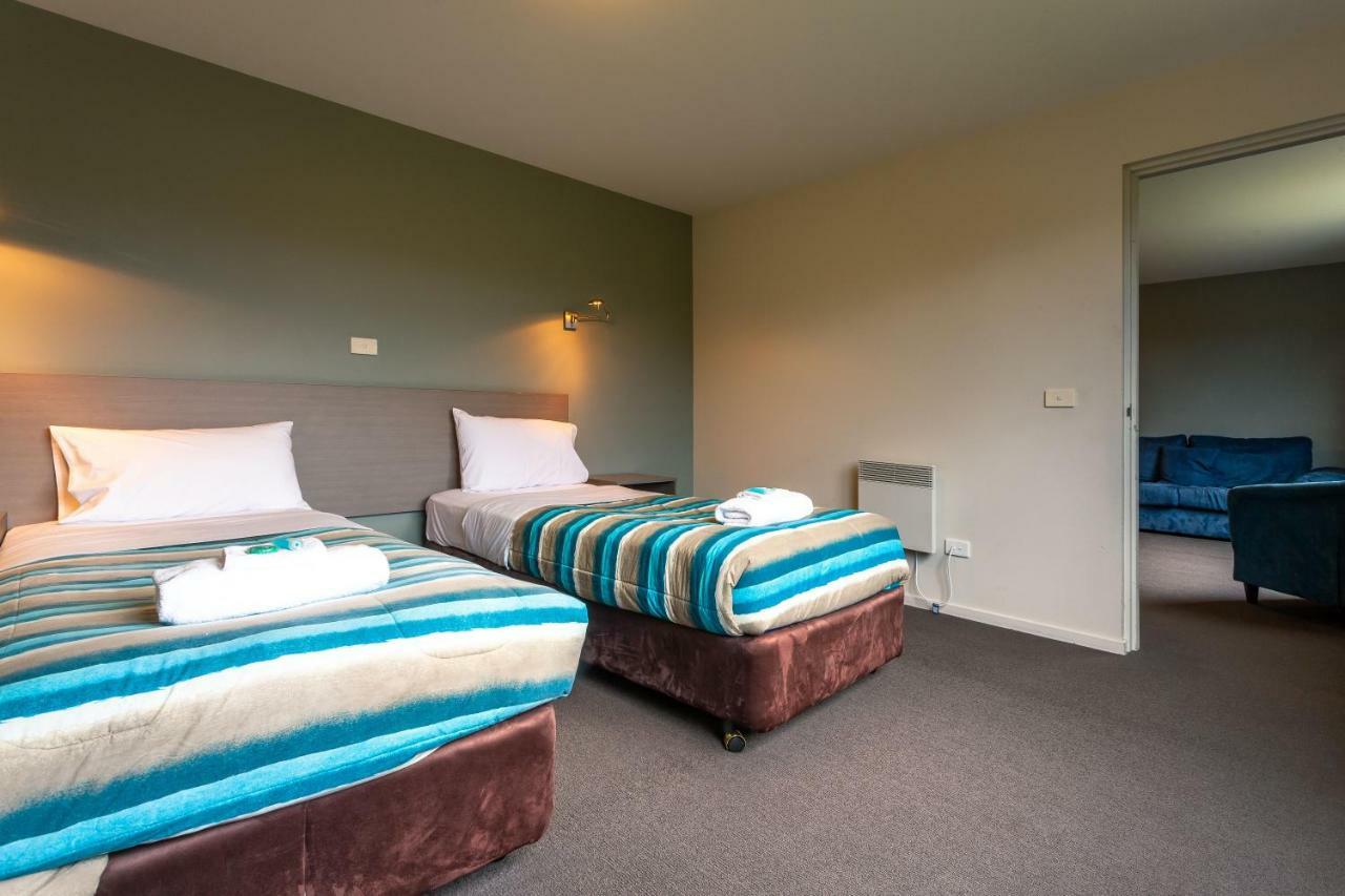 Kingston Hotel ภายนอก รูปภาพ